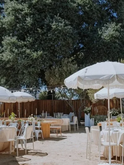 Aracely Lounge outdoor