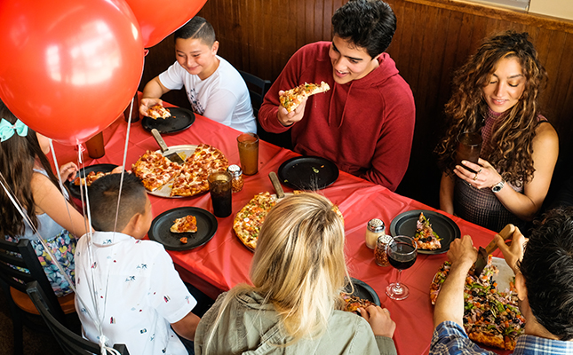 Mountain Mikes Pizza - Image 3