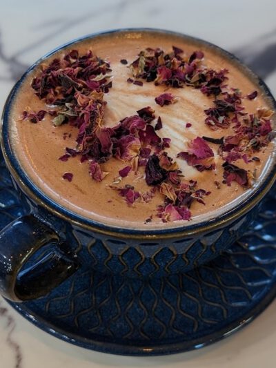 Delah Coffee