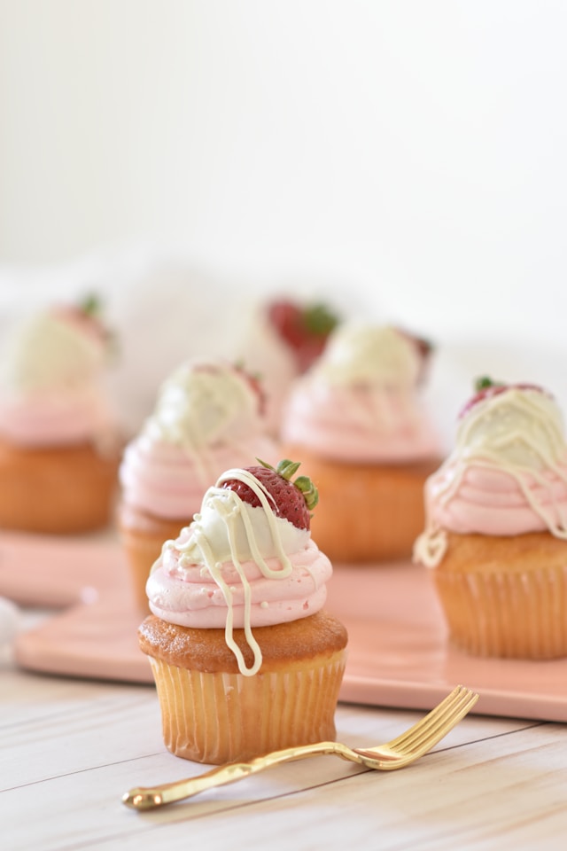 Desserts