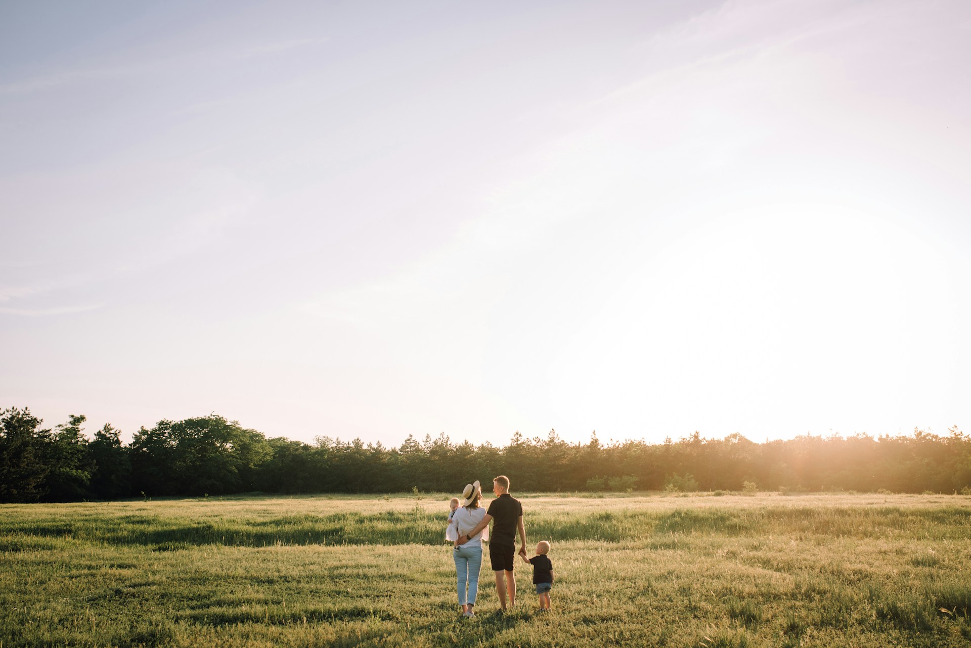 Every parent deserves a break