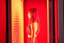 Red light therapy