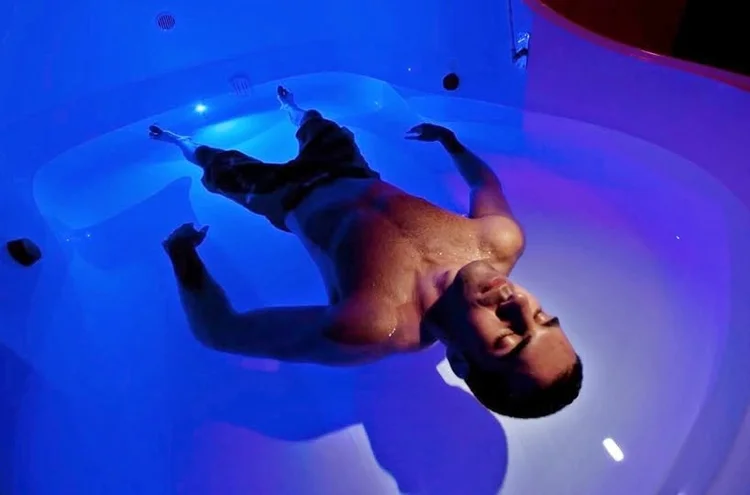 Floating